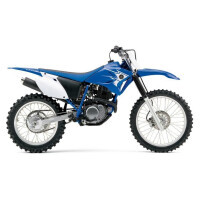 YAMAHA TT-R 230 2005-2015